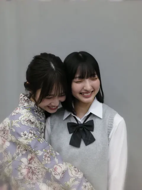 向井 純葉｜気づいて（2025-08-13）｜5枚目