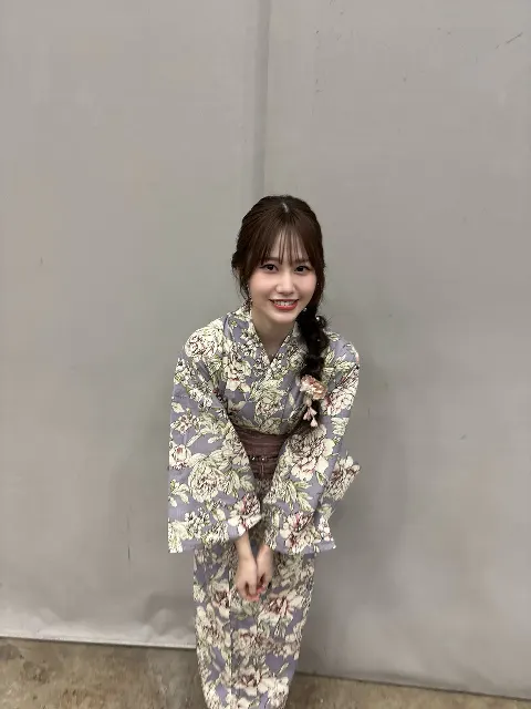 向井 純葉｜気づいて（2025-08-13）｜11枚目