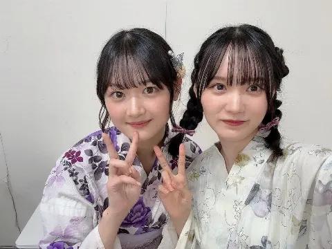 増本 綺良｜やほー（2025-08-13）｜7枚目