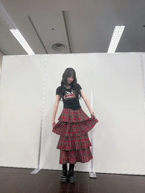 向井 純葉｜それ以上の感情（2025-08-14）｜5枚目