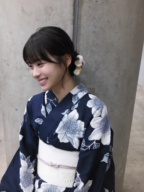 松本 和子｜会いたかったよ 松本和子（2025-08-14）｜2枚目
