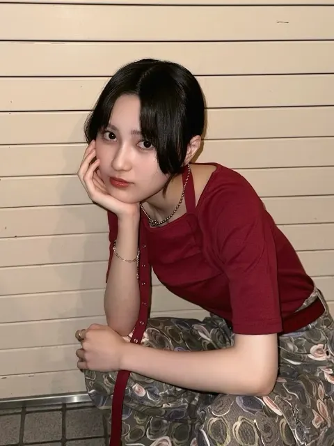的野 美青｜（2025-08-15）｜2枚目