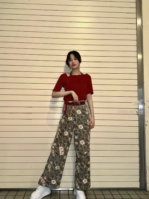 的野 美青｜（2025-08-15）｜4枚目