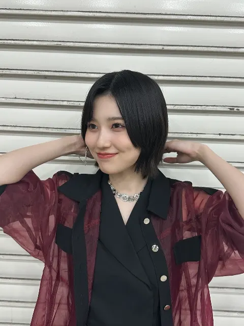 的野 美青｜（2025-08-15）｜5枚目