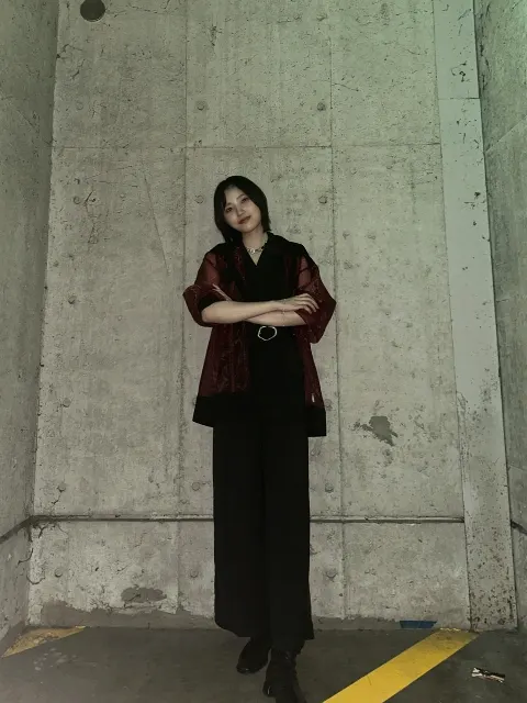 的野 美青｜（2025-08-15）｜8枚目