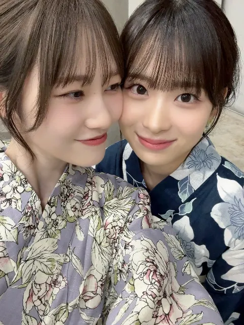 向井 純葉｜明日はきっと早く目覚める（2025-08-15）｜3枚目
