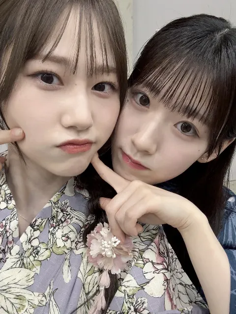 向井 純葉｜明日はきっと早く目覚める（2025-08-15）｜9枚目