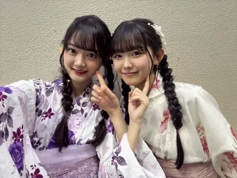 目黒 陽色｜記念日🩷　目黒陽色（2025-08-15）｜3枚目