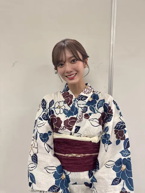 田村 保乃｜雨の日（2025-08-16）