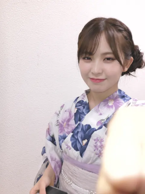 田村 保乃｜雨の日（2025-08-16）｜11枚目