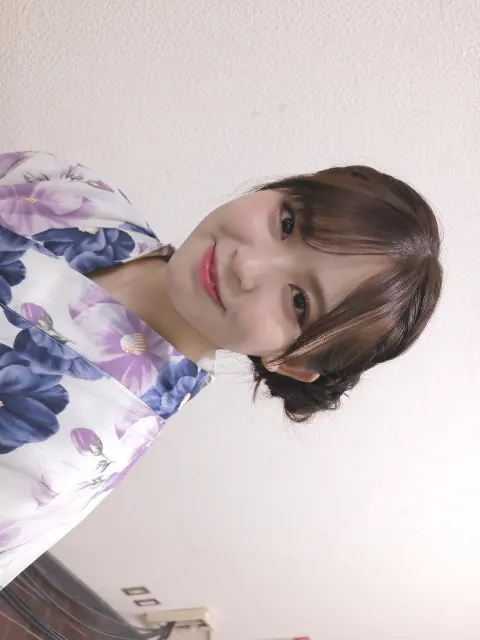 田村 保乃｜雨の日（2025-08-16）｜13枚目