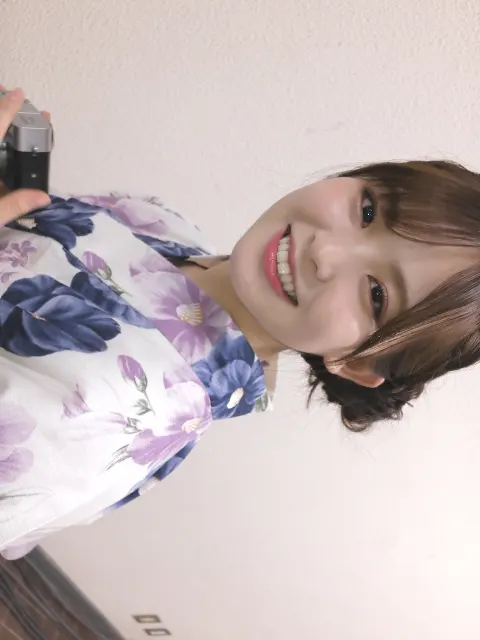 田村 保乃｜雨の日（2025-08-16）｜14枚目