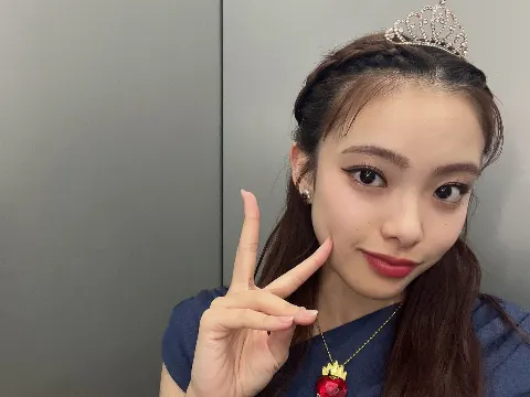 遠藤 光莉｜#320. 12th Single オンライン ミーグリ⑤（2025-08-16）｜3枚目