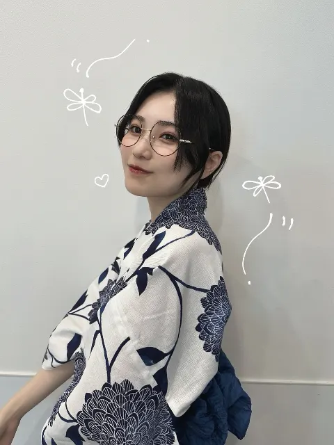 的野 美青｜（2025-08-17）
