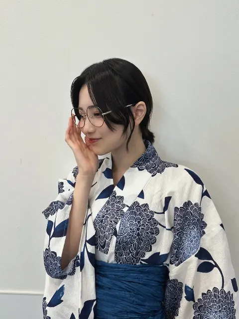 的野 美青｜（2025-08-17）｜2枚目