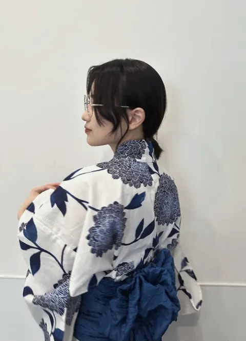的野 美青｜（2025-08-17）｜3枚目