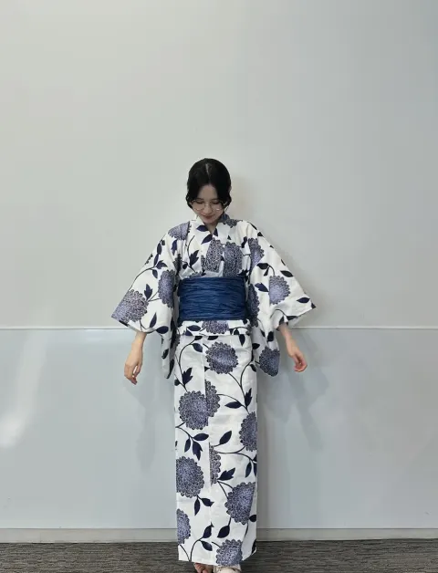 的野 美青｜（2025-08-17）｜4枚目