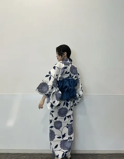 的野 美青｜（2025-08-17）｜5枚目