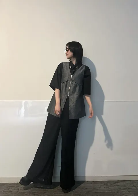 的野 美青｜（2025-08-17）｜11枚目