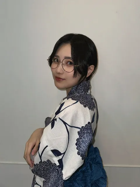 的野 美青｜（2025-08-17）｜13枚目