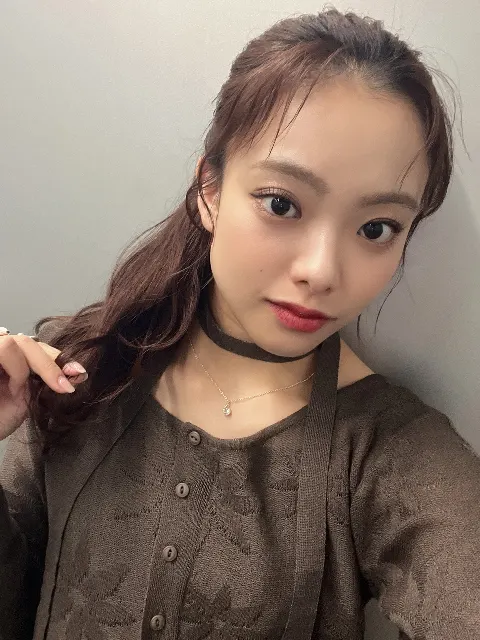 遠藤 光莉｜#321. 12th Single オンライン ミーグリ⑥ 🌿✨（2025-08-17）