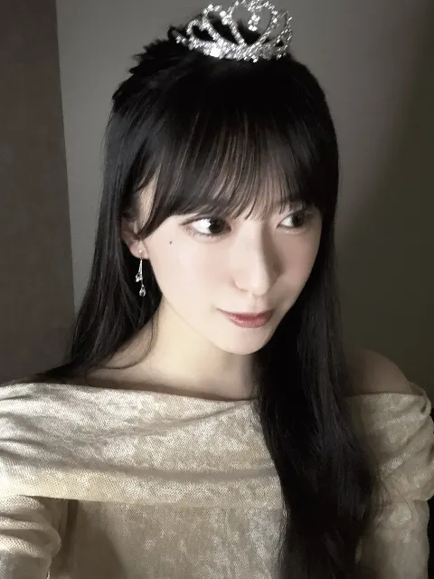 村井 優｜（2025-08-17）｜2枚目