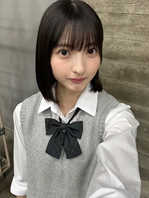 山田 桃実｜期間限定  山田桃実（2025-08-17）
