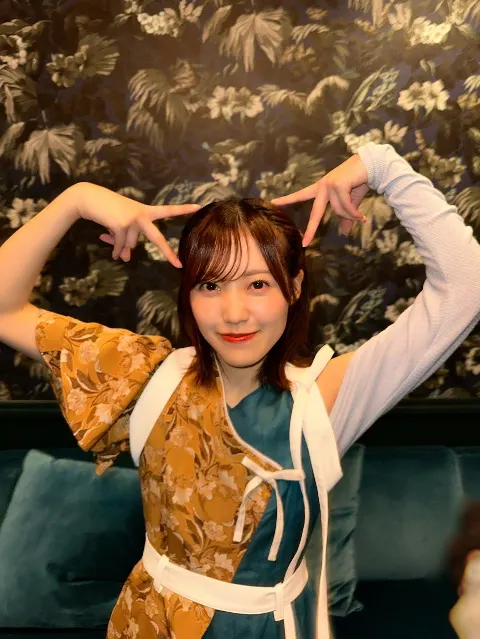 松田 里奈｜#341 Anime Expo 2025（2025-08-18）｜2枚目
