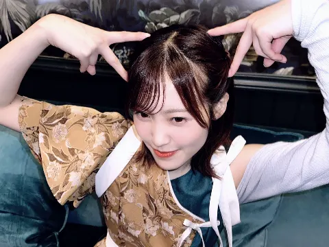 松田 里奈｜#341 Anime Expo 2025（2025-08-18）｜3枚目