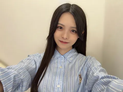 浅井 恋乃未｜ありがとうでいっぱいです☺︎　浅井恋乃未（2025-08-18）｜3枚目