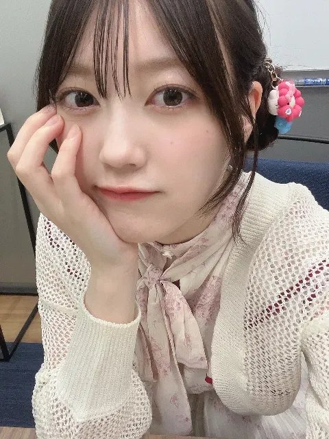 幸阪 茉里乃｜ミーグリ（2025-08-18）｜3枚目