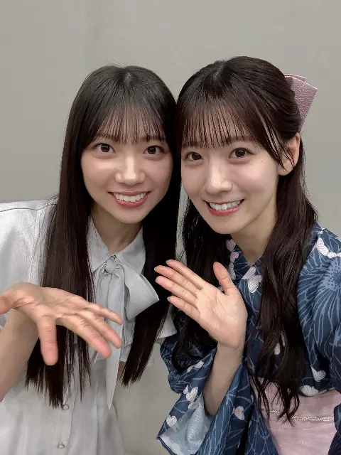 石森 璃花｜…秘密、153（2025-08-19）｜6枚目