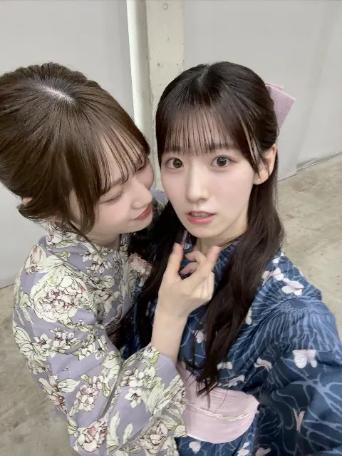 石森 璃花｜…秘密、153（2025-08-19）｜9枚目