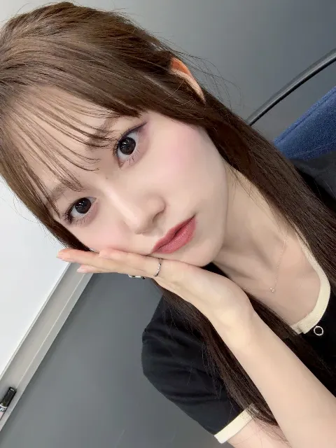 向井 純葉｜あなたに会うための服で（2025-08-19）｜6枚目