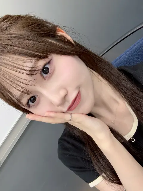 向井 純葉｜あなたに会うための服で（2025-08-19）｜7枚目