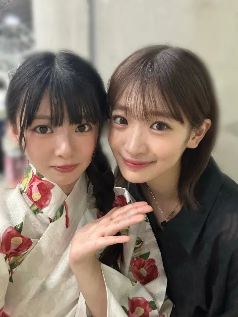 稲熊 ひな｜人の恋しき          稲熊ひな（2025-08-19）｜3枚目