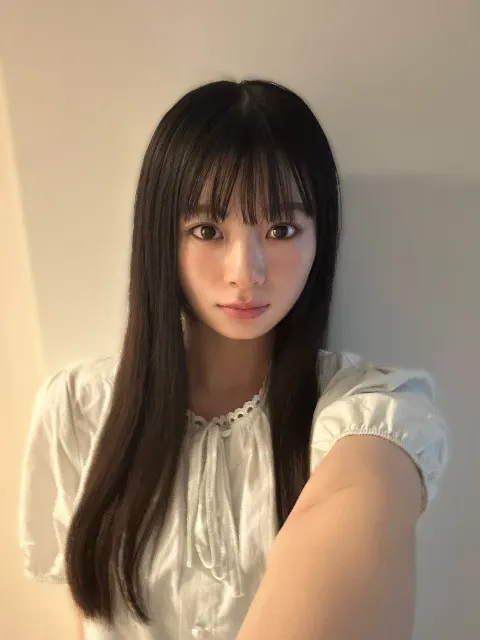 稲熊 ひな｜人の恋しき          稲熊ひな（2025-08-19）｜5枚目