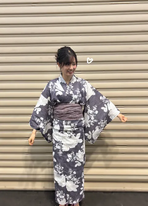 勝又 春｜どんな「〇〇の秋」にしはる？(勝又 春)（2025-08-20）｜2枚目