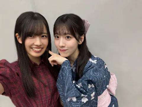 勝又 春｜どんな「〇〇の秋」にしはる？(勝又 春)（2025-08-20）｜4枚目