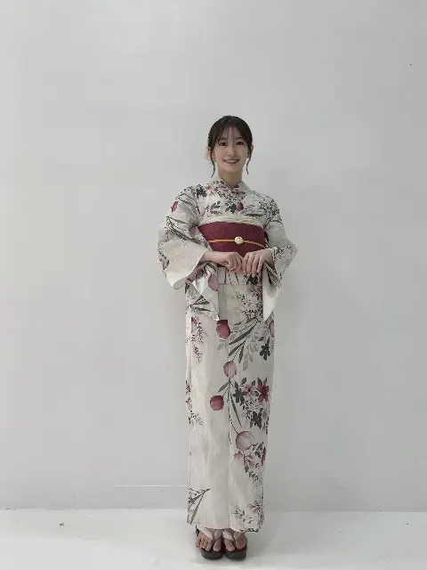 小島 凪紗｜2年ぶりの‼︎（2025-08-20）｜6枚目