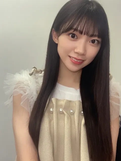 佐藤 愛桜｜幸せをありがとう！ 佐藤愛桜（2025-08-21）