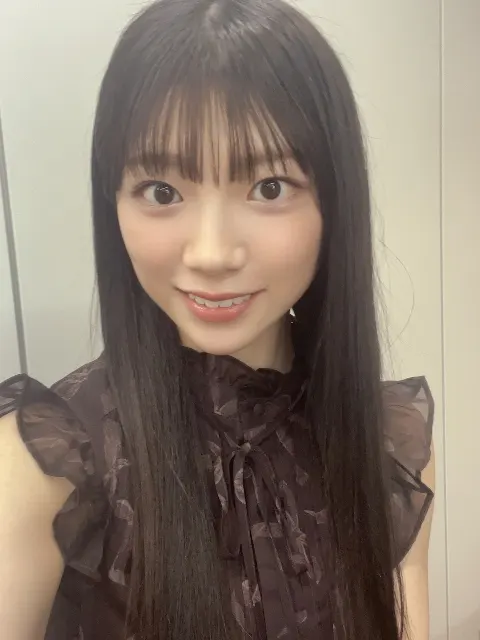 佐藤 愛桜｜幸せをありがとう！ 佐藤愛桜（2025-08-21）｜2枚目