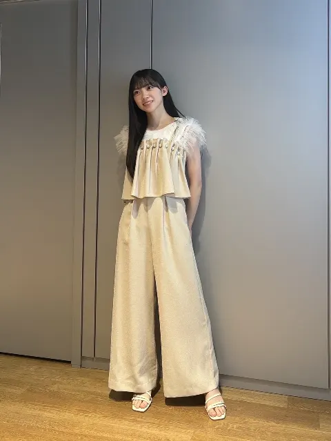 佐藤 愛桜｜幸せをありがとう！ 佐藤愛桜（2025-08-21）｜4枚目