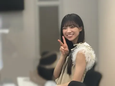 佐藤 愛桜｜幸せをありがとう！ 佐藤愛桜（2025-08-21）｜5枚目