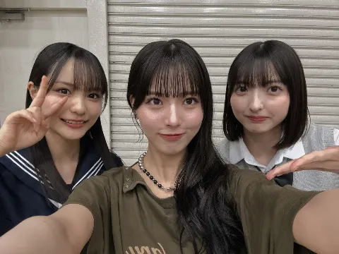 中嶋 優月｜約束（2025-08-22）｜5枚目