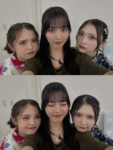 中嶋 優月｜約束（2025-08-22）｜6枚目