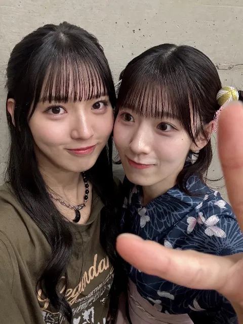 中嶋 優月｜約束（2025-08-22）｜7枚目