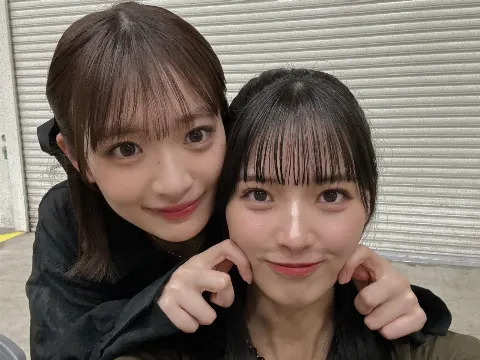 中嶋 優月｜約束（2025-08-22）｜8枚目