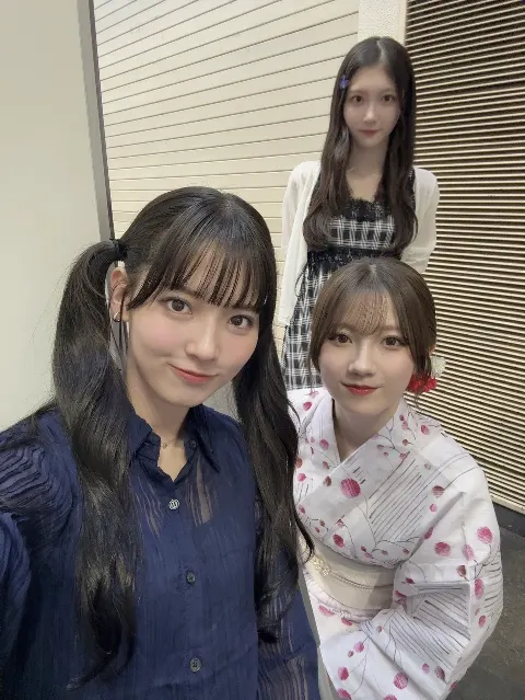 中嶋 優月｜約束（2025-08-22）｜9枚目