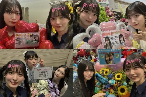 中嶋 優月｜約束（2025-08-22）｜13枚目